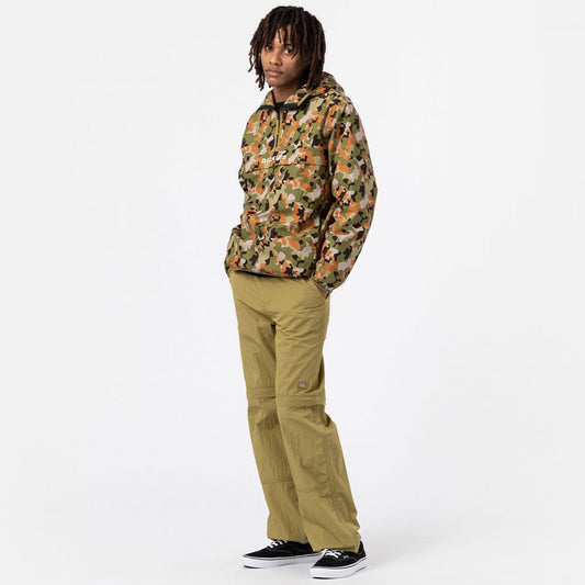 Dickies Pacific Packable Jacket