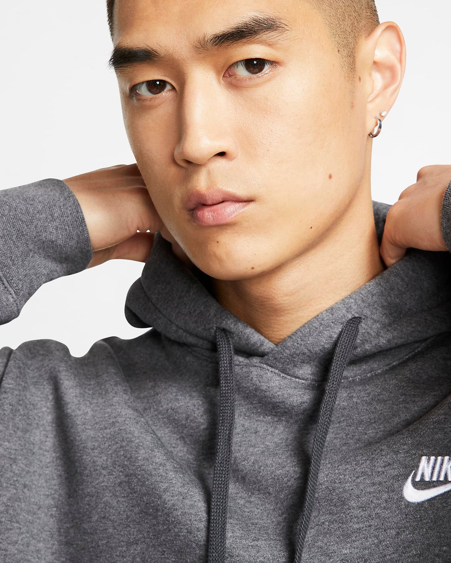 Nike Club Fleece