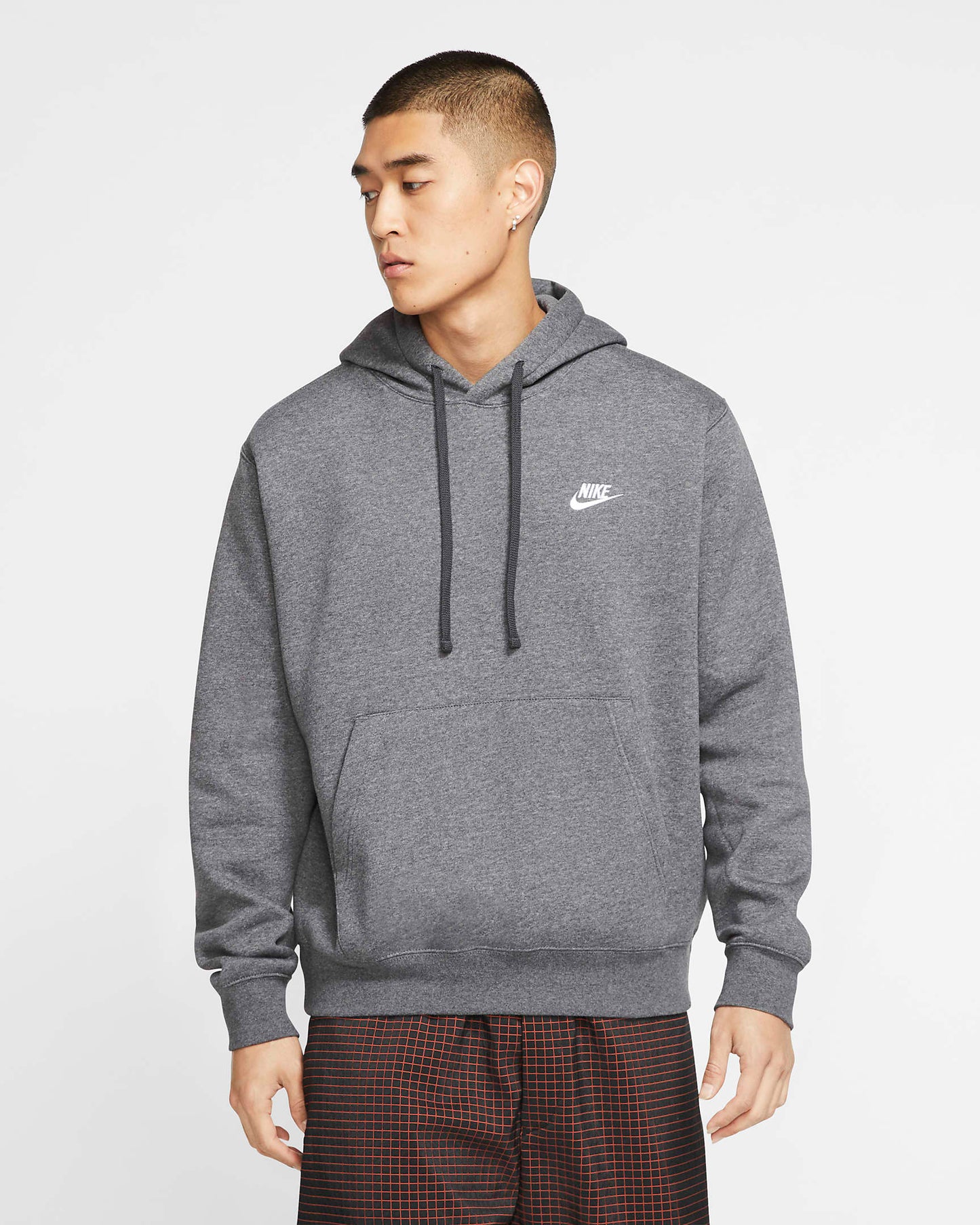 Nike Club Fleece